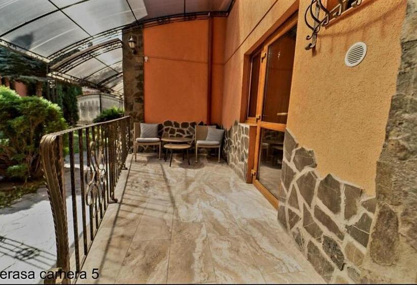 Anadi Hotel Boutique Only Adult