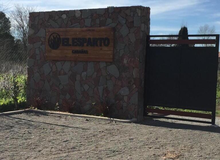 El Esparto