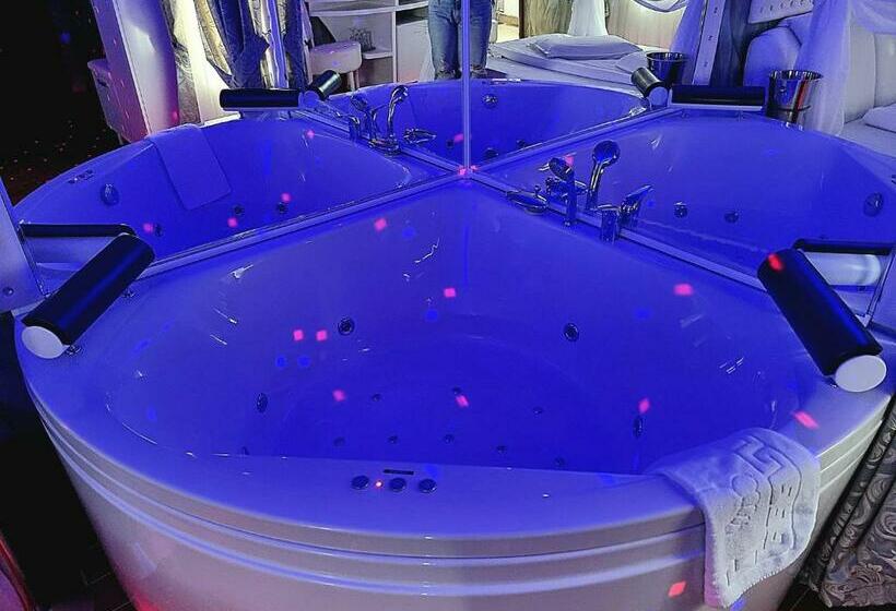 Anadi Hotel Boutique Only Adult