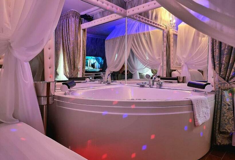 Anadi Hotel Boutique Only Adult