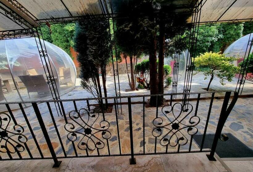 Anadi Hotel Boutique Only Adult