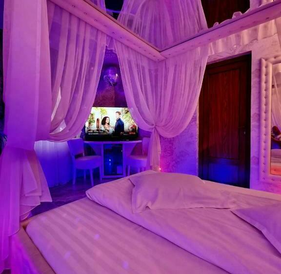 Anadi Hotel Boutique Only Adult