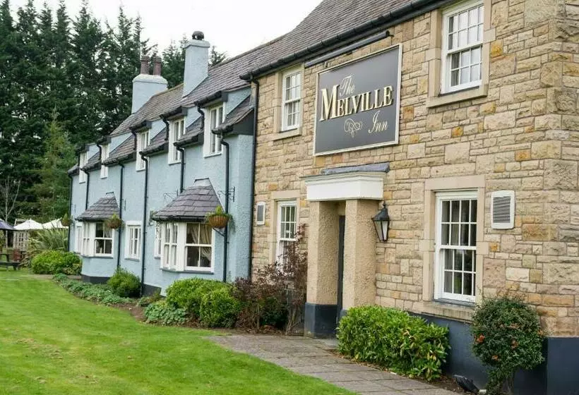 ホテル The Melville Inn By Innkeeper S Collection