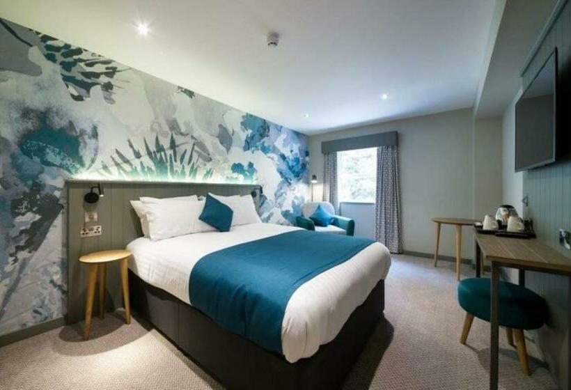 Hotel The Melville Inn By Innkeeper S Collection