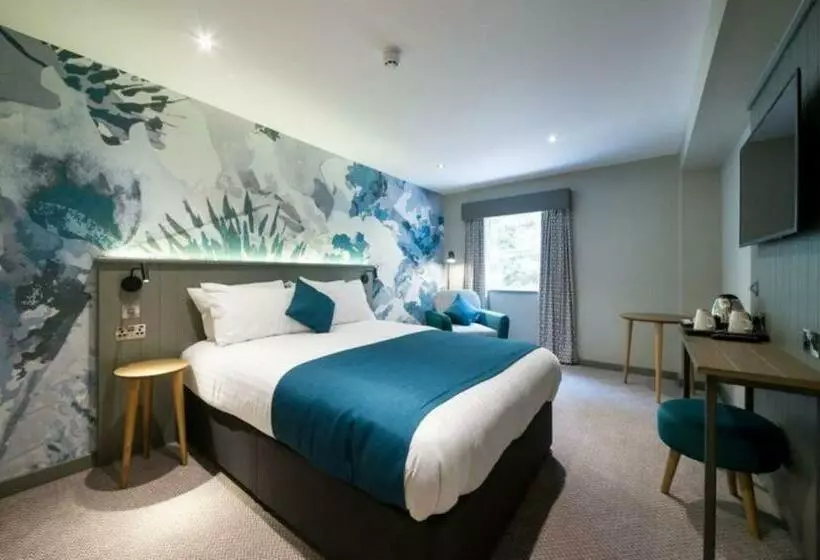 ホテル The Melville Inn By Innkeeper S Collection