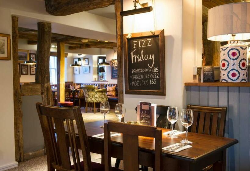 Hotel The Melville Inn By Innkeeper S Collection