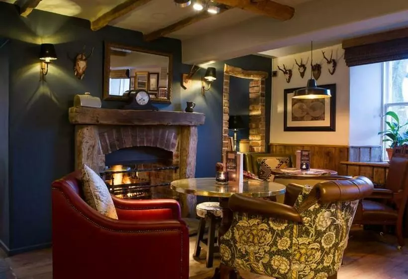 ホテル The Melville Inn By Innkeeper S Collection