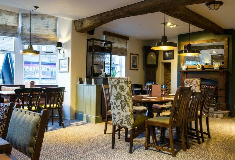 Hotel The Melville Inn By Innkeeper S Collection