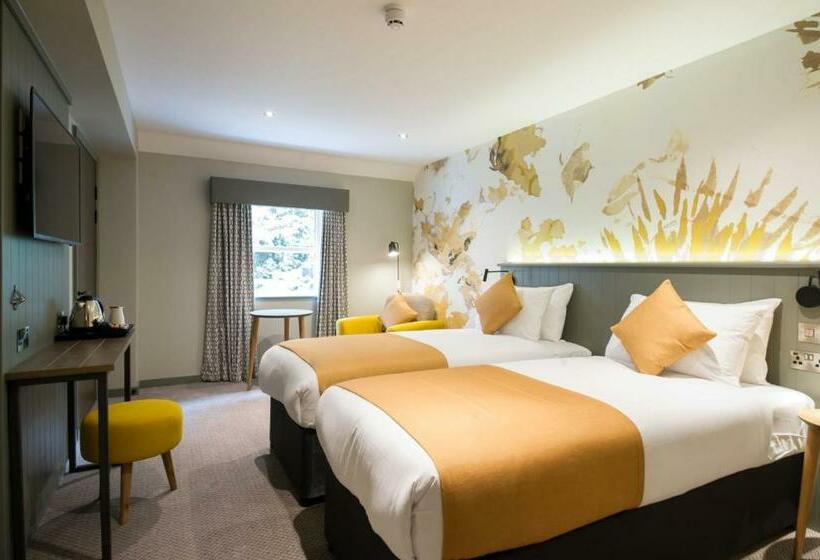 Hotel The Melville Inn By Innkeeper S Collection