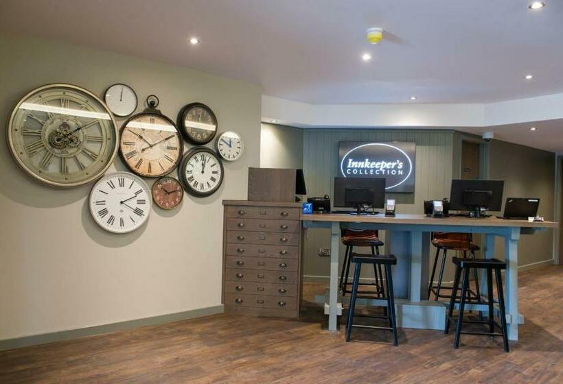 Hotel The Melville Inn By Innkeeper S Collection