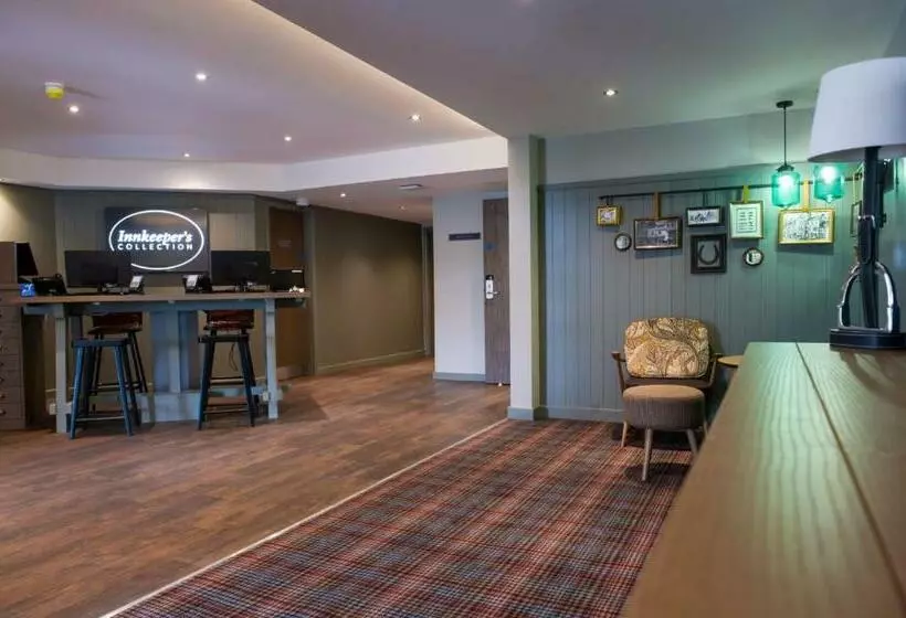 ホテル The Melville Inn By Innkeeper S Collection