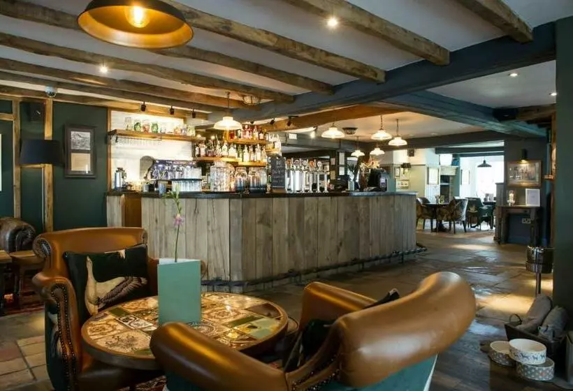 ホテル The Melville Inn By Innkeeper S Collection