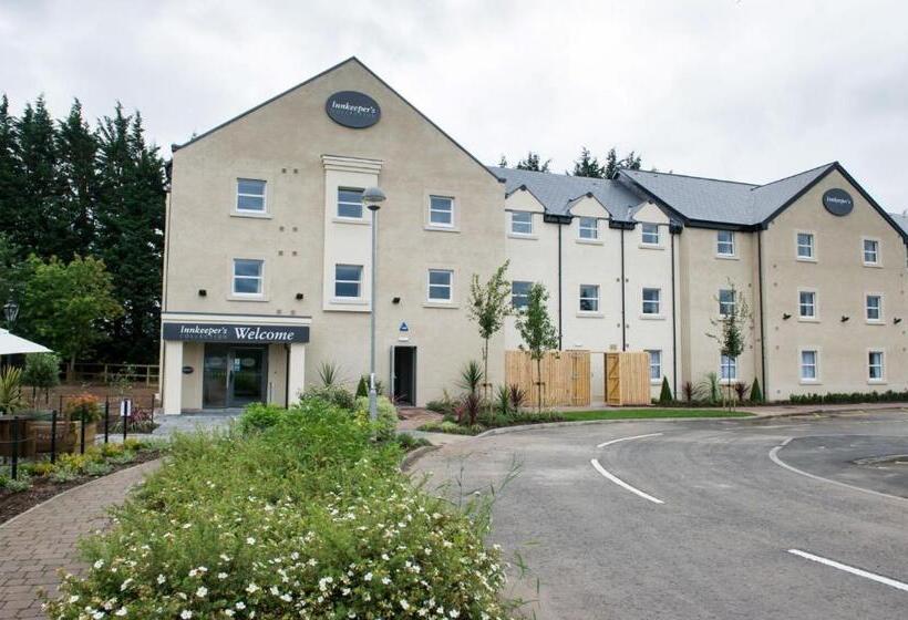 Hotel The Melville Inn By Innkeeper S Collection