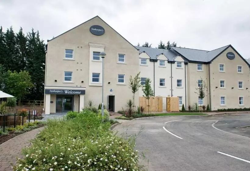 ホテル The Melville Inn By Innkeeper S Collection