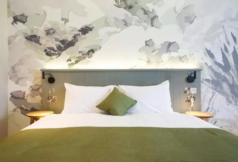 ホテル The Melville Inn By Innkeeper S Collection