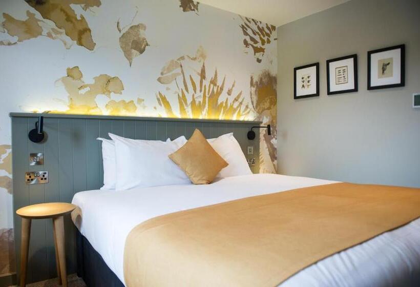 Hotel The Melville Inn By Innkeeper S Collection