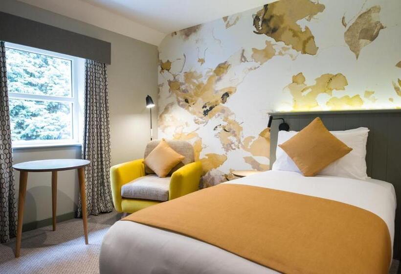 Hotel The Melville Inn By Innkeeper S Collection