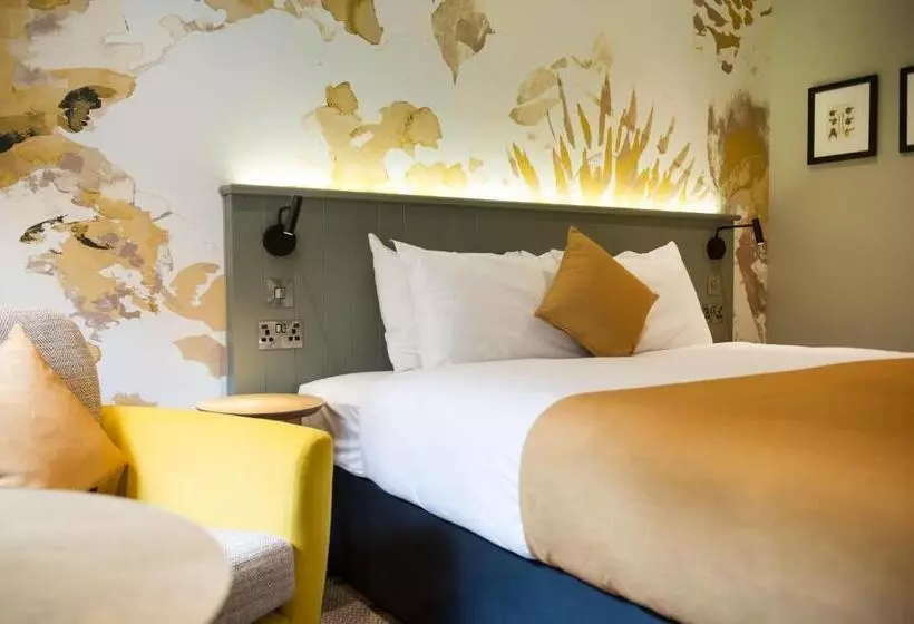 ホテル The Melville Inn By Innkeeper S Collection