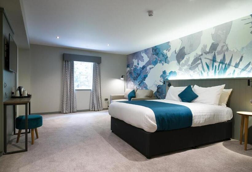 Hotel The Melville Inn By Innkeeper S Collection