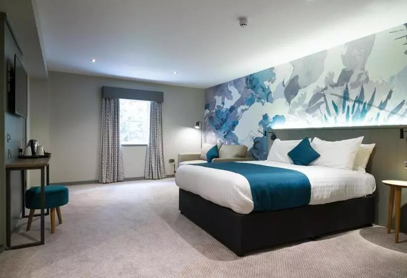 ホテル The Melville Inn By Innkeeper S Collection