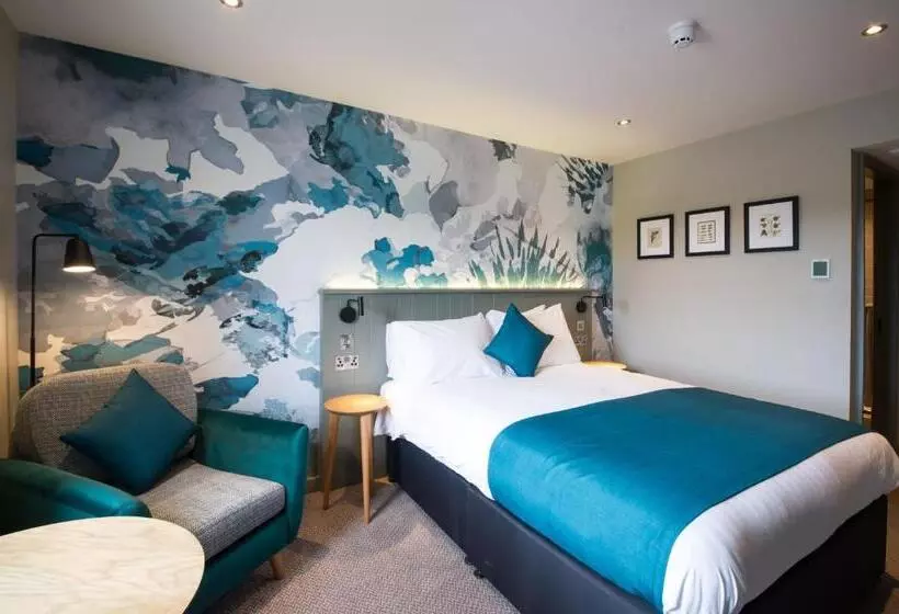 ホテル The Melville Inn By Innkeeper S Collection