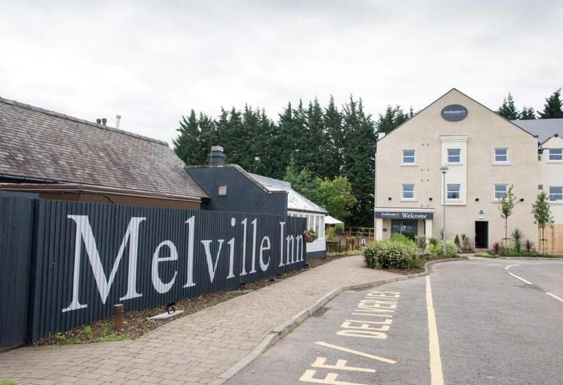 Hotel The Melville Inn By Innkeeper S Collection