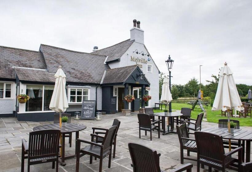 Hotel The Melville Inn By Innkeeper S Collection