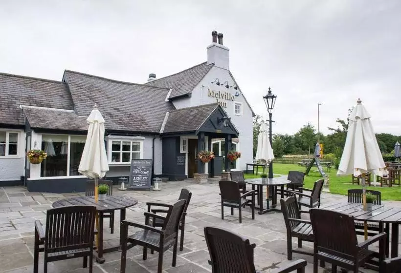 ホテル The Melville Inn By Innkeeper S Collection