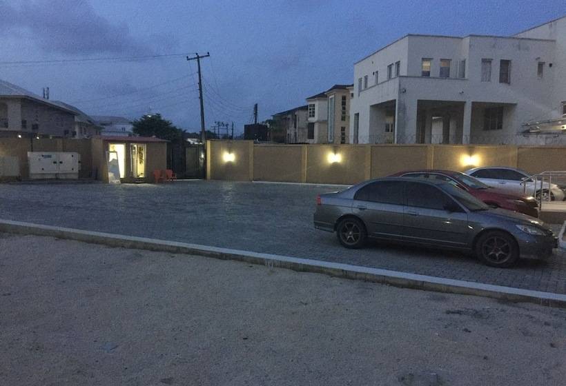 پانسیون Nigus House