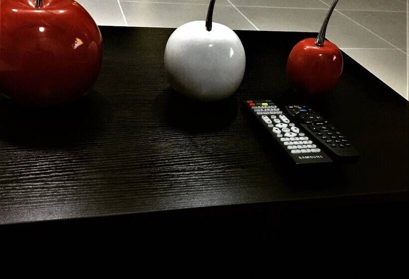 پانسیون Nigus House