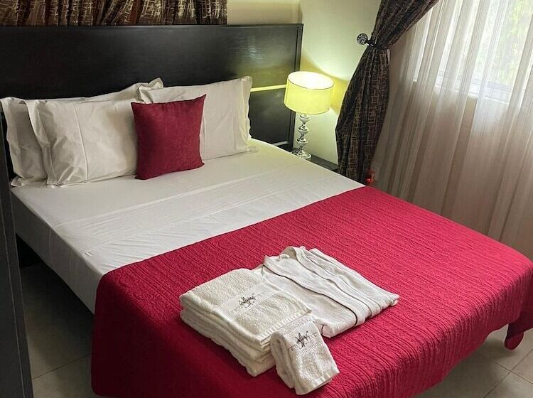 پانسیون Nigus House