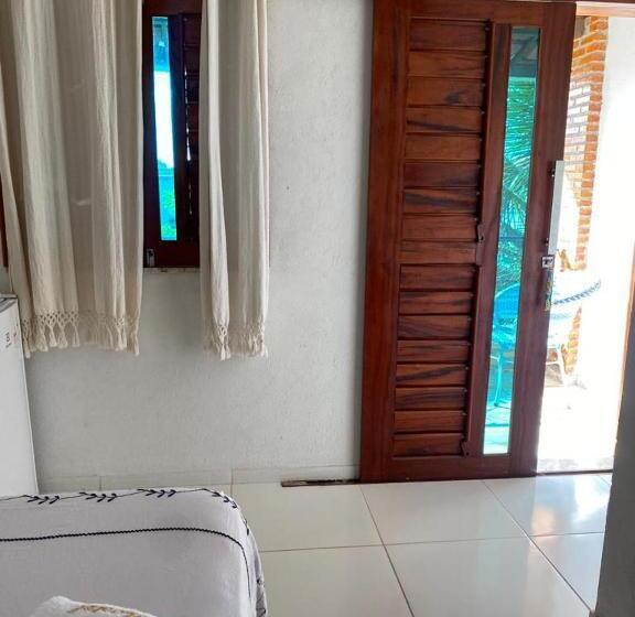 Pension Pousada Paracuru Surf