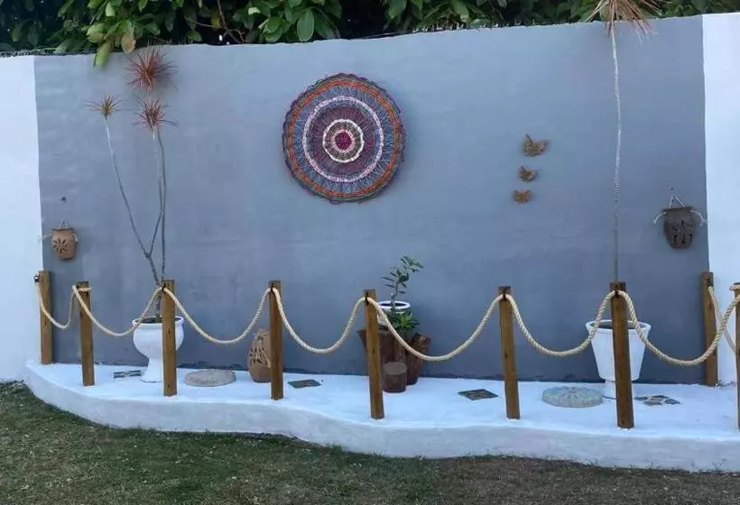 Majatalo Pousada Paracuru Surf