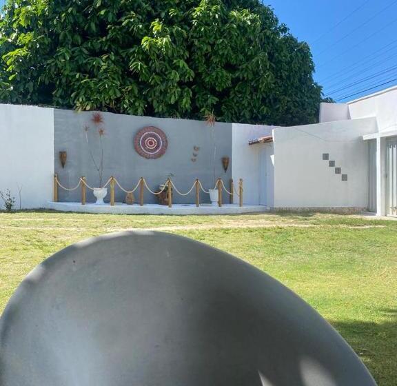 Pension Pousada Paracuru Surf