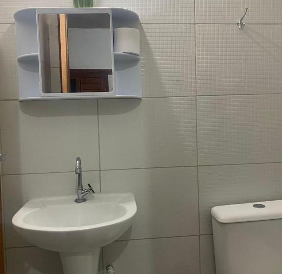 Pension Pousada Paracuru Surf