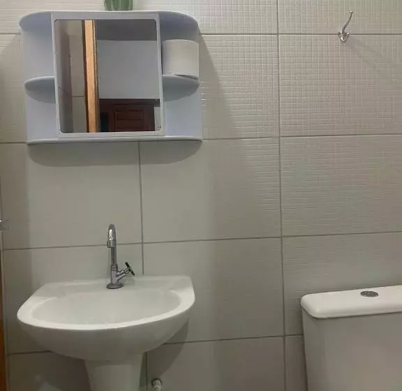 Majatalo Pousada Paracuru Surf