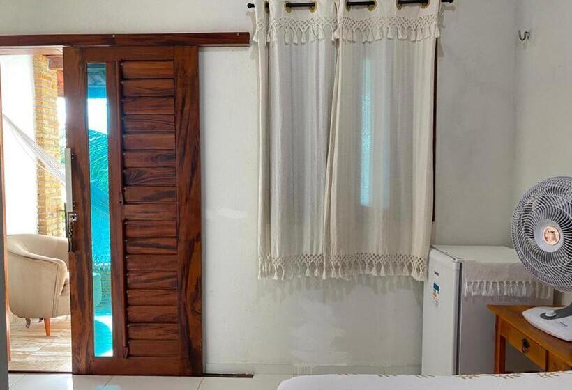 Pension Pousada Paracuru Surf