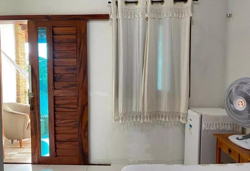 Majatalo Pousada Paracuru Surf