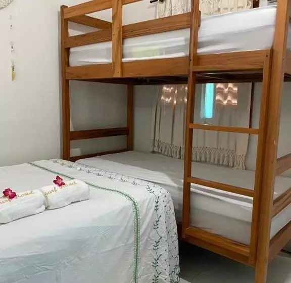 Majatalo Pousada Paracuru Surf