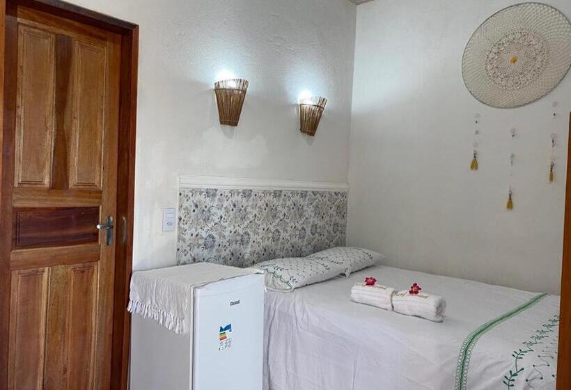 Pension Pousada Paracuru Surf