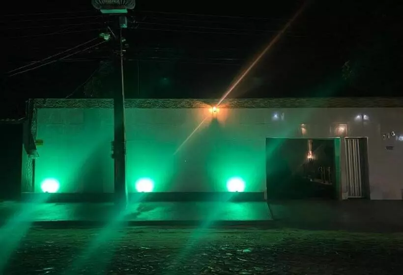 Majatalo Pousada Paracuru Surf