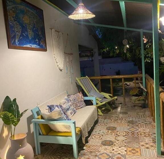 Pension Pousada Paracuru Surf