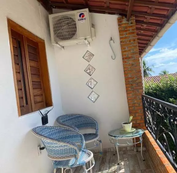 Majatalo Pousada Paracuru Surf