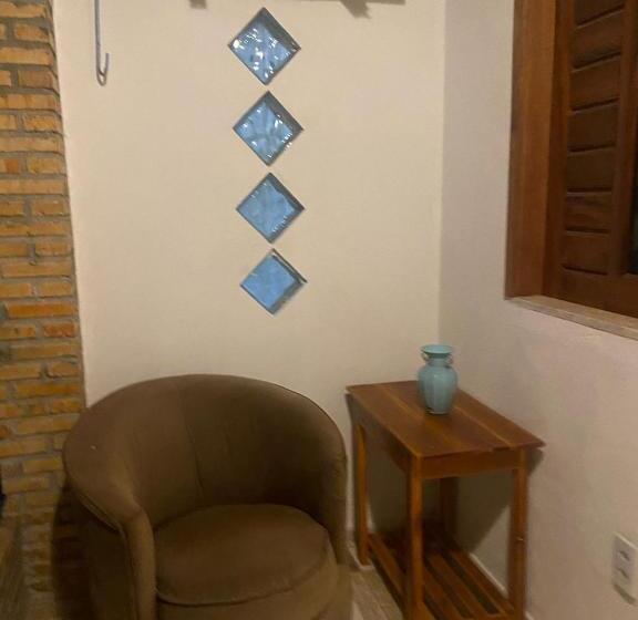 Pension Pousada Paracuru Surf