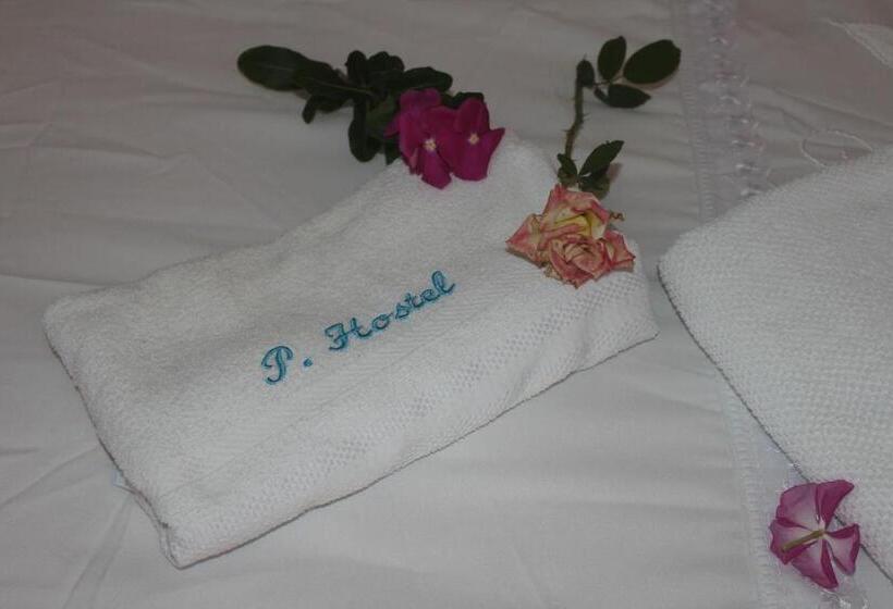 Pension Pousada Paracuru Surf