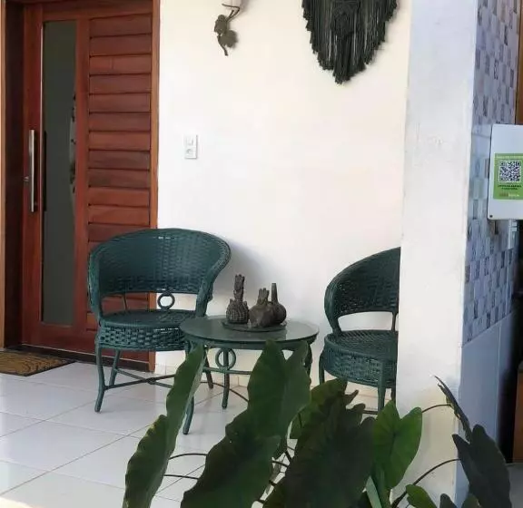 Majatalo Pousada Paracuru Surf