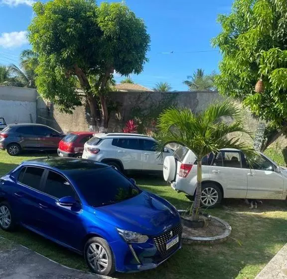 Majatalo Pousada Paracuru Surf