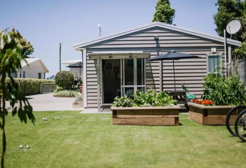 Majatalo Studio On Petley