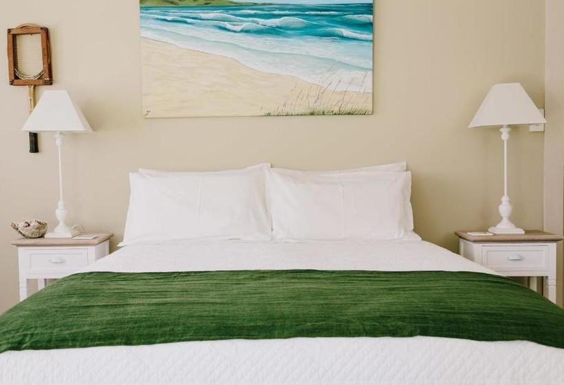 膳宿费 Studio On Petley