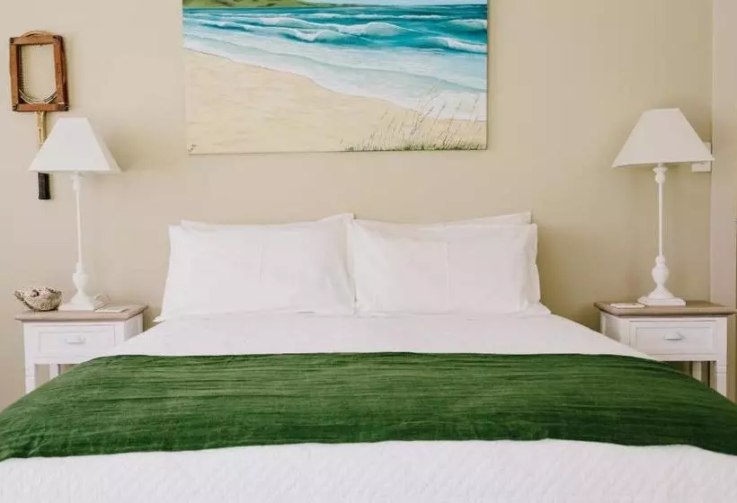 Majatalo Studio On Petley